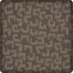 sample of carpet